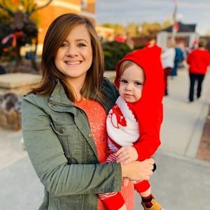 Meet your Posher, Eden